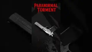 Неправильный выход🔫😧 #хоррор #horror #paranormaltorment #letsplay #shorts #malginplay