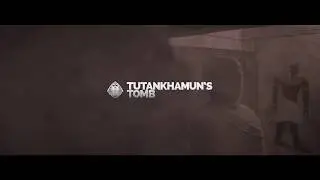 Exklusiver #Live #Escape Room - #Tutankhamuns Grab bei Laserstar Berlin