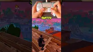 The BEST Controller For Fortnite...