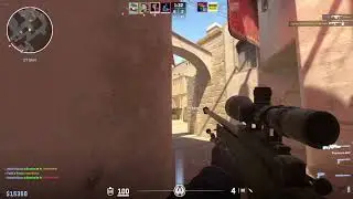 You and Me - 4K CSGO Mini Edit