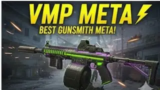 BEST VMP GUNSMITH (CODM)