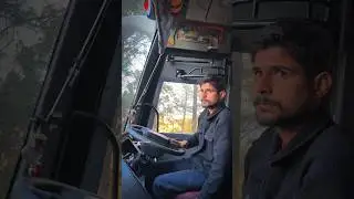 Volvo 9400 Bus Road Beast