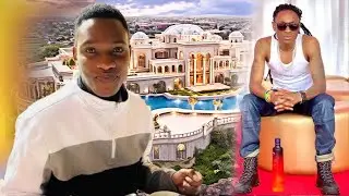 Mc Richie ne Tamale Mirundi jr N'embozzi Z'abaasama