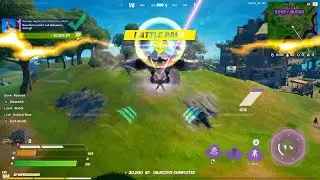 Fortnite All Week 14 Challenges Guide Epic Quests