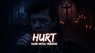 Hurt &mdash; Dark Metal Funeral Version (Johnny Cash)