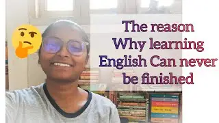 The HURSH TRUTH😖 about learning English (or any language)😬.