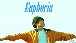 BTS 방탄소년단 JK 정국 - Euphoria (DJ Swivel Forever Mix) Piano Cover by Sofi's Piano (+SHEETS)