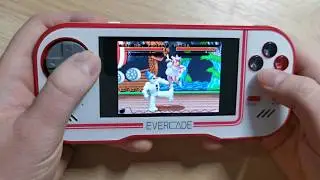 Clayfighter - Evercade - Interplay Collection 1 Cartridge