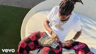 Pooh Shiesty - Stuck In My Ways (feat. BIG30) [Music Video]