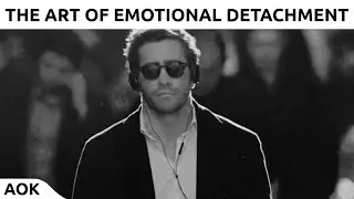 Emotional Detachment: A Survival Skill in a Chaotic World
