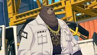 All Ben Bigger Trust Rank Up Events & Dialogue Choices | Zenless Zone Zero (ZZZ)