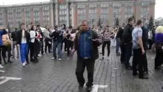 AlcoDance