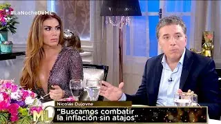 La noche de Mirtha - Programa 24/03/18