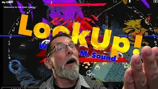 RETURN TO UNHINGED | CALL IN #stream  |#youtube #digging  | LOOK UP! W @aronmsound #ep16TYMEH?