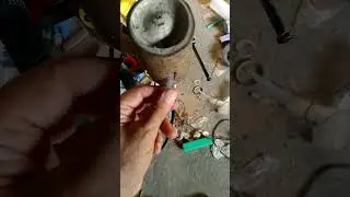 DIY Cheap Flat Lap - Water Cooling