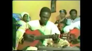 Baaba Maal & Mansour Seck -  Guidelam