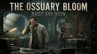 The Ossuary Bloom &ndash; Chapter 9: Rust and Ruin | Audiobook