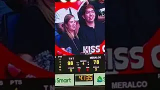 PBA Basketball All Filipino Conference Semifinal TNT Giga vs Meralco Bolts 2025