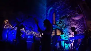 Manon Meurt - Café Rouge, Chomutov 2023 (Full Show)