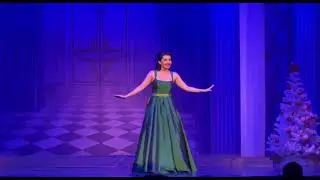 Zhala Ismailova - Kalman , Silva ! Жаля Исмаилова выходная ария Сильвы! 