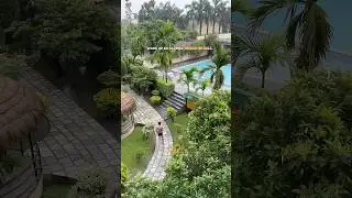 Bali in Sauraha, Chitwan #hotelsnepal #travel #hotel #chitwan #hotelmonalisachitwan