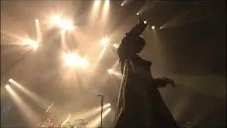 La'cryma Christi - Forest [LAST LIVE]