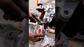 Transforming an Old Bike into Brand New! 🚴✨