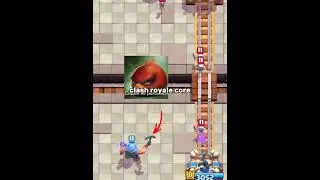 тгк: kefirkacr #clashroyale #клешрояль #memes #core #kefirka