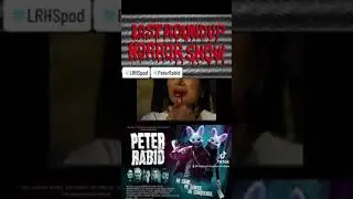 Trailer Trash-&ldquo;Peter Rabid&rdquo;