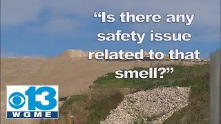 What stinks? Rochester residents want to know what's causing foul smell at Turnkey Landfill