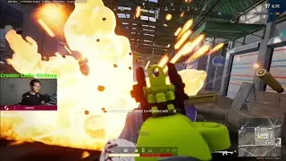Shrimzy VS The ENTIRE SERVER&mdash;Guess Who Won?