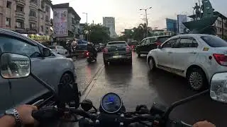Daily Observation || Daily Ride  || Moto Vlogging || #26