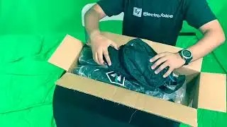 HMG SHOULDER POCKET, VERSA, 3400 Southwest Unboxing&hellip;