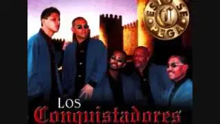 Maria Tiene su Cuchu - Los Conquistadores de la Salsa - Cubanada en Av. Lima 2001