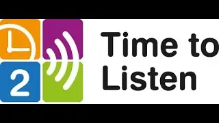Connect Before Correct | Gail Thornton, Time To Listen