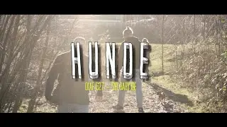Olaf 627 & Sir Babyjoe - Hunde (prod. by Korkens)