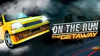 On the Run The Gateway Racing Escape Game