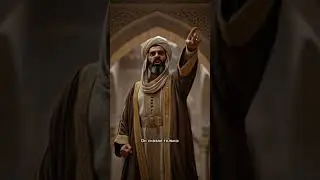 Он начал войну из-за одного крика&hellip; притесненой мусульманки#shorts