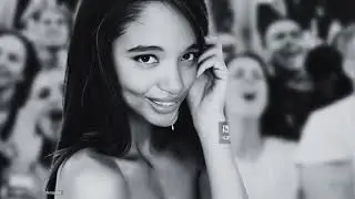 🎬 Brat by NCD | AI Experimental Music Video | Femme Fatale, Lust & Forbidden Desire 🖤