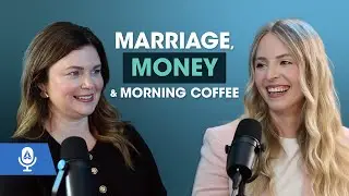 Budgeting, Big Moves & Beauty School: A Couple's Financial Journey