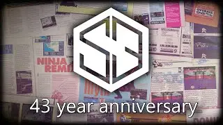 System 3 &mdash; отмечает 43 года работы в качестве старейшего в мире независимого издателя/разработчик...