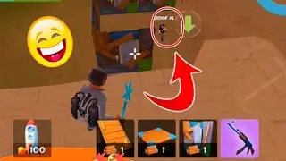 Rocket Royale - Funny Moments.