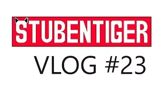 Wöchentlicher Vlog #23 Abnehmen, Arbeit, Pläne etc.