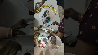 ye kya ho gaya😭 #shorts #familyvlog #vlogs #nani #kolkata #funny #familytime