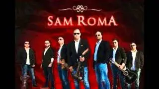 sam roma solo oyti kanonaki violi  mantheou tsifteteli