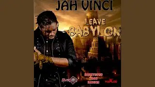 Leave Babylon
