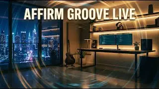 Affirm Groove Live