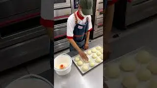 Day in My Life as Baker at Rotte Bakery