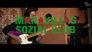 Biziraun (Skabidean) Maravillas Sozial Klub