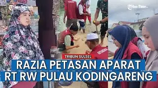 Munafri Arifuddin Larang Petasan dan Konvoi, Makassar Sambut Tahun Baru dengan Doa dan Empati